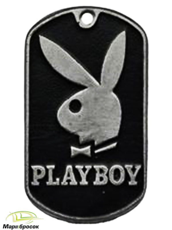 Жетон «Playboy»