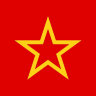 Флаг Красной Армии