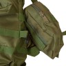 Рюкзак Рейдовый US Assault Pack 35-50 л (Оливковый)