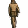 Фуфайка «Телохранитель 100» женская (Боевой трикотаж) камуфляж 