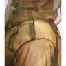 Фуфайка «Телохранитель 100 Профи» мужская (Боевой трикотаж) камуфляж 