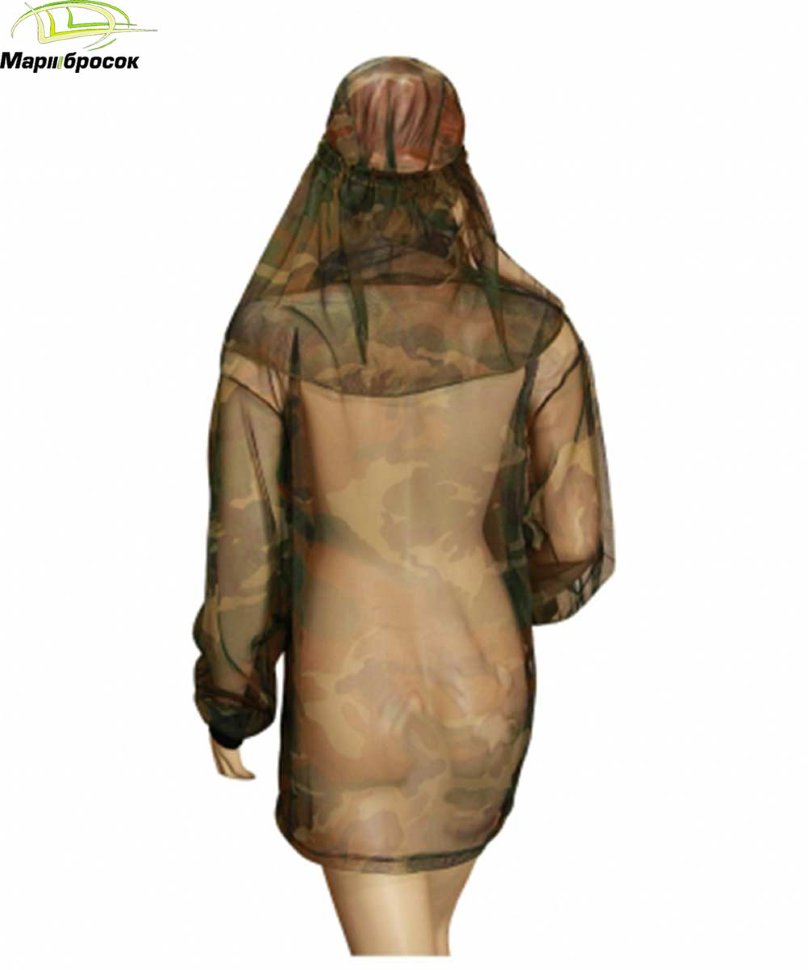 Фуфайка «Телохранитель 100 Профи» женская (Боевой трикотаж) камуфляж 