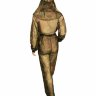 Фуфайка «Телохранитель 100 Профи» женская (Боевой трикотаж) камуфляж 