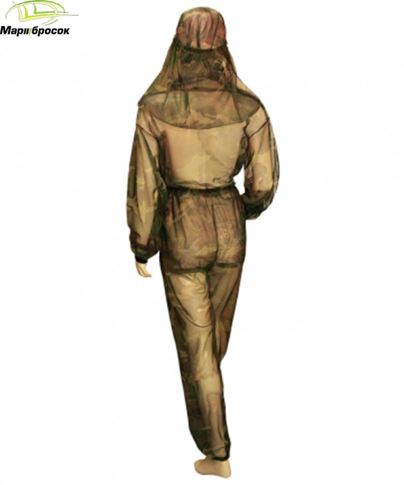Кальсоны «Телохранитель 100 Профи» женские (Боевой трикотаж) камуфляж 
