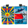 Фляжка «Военно-Воздушные Силы СССР» (ВВС СССР)