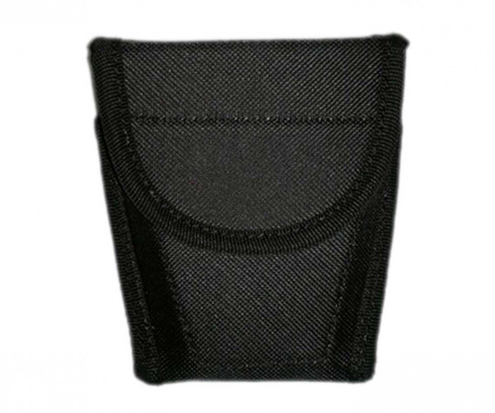 Чехол для наручников «БРС» формованный из синтетического материала типа «Кордура»