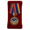 Медаль «За Службу В РВСН» в Наградном Футляре