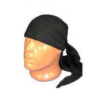 Бандана (Косынка) Черная