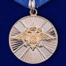 Медаль «За заслуги в службе в особых условиях» МВД РФ