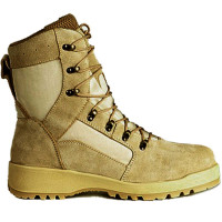 Ботинки (Берцы) Облегченные М.5003п «FENIX» Garsing
