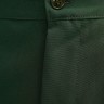 Костюм офисный Министерство обороны облегченный  с коротким рукавом (габардин) зеленый