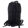 Рюкзак тактический 25 литров (Черный) CH-071
