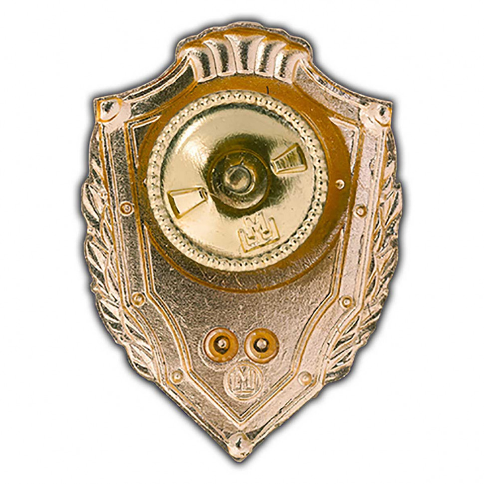 Знак «Отличник Сухопутных Войск»