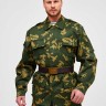Костюм Пограничная Афганка летний (березка зеленая)