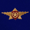 Знак «Роты Почетного Караула» (Общевойсковой) В Наградном Футляре