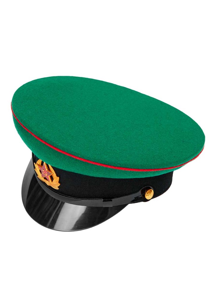 Фуражка Погранвойск СССР