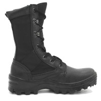 Ботинки (берцы) облегченные м.516 «BLACK SHOT» Garsing