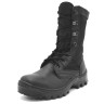 Ботинки (берцы) облегченные м.516 «BLACK SHOT» Garsing
