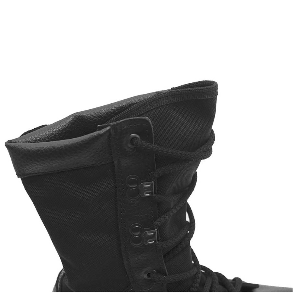 Ботинки (берцы) облегченные м.516 «BLACK SHOT» Garsing