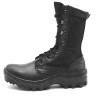 Ботинки (берцы) облегченные м.516 «BLACK SHOT» Garsing