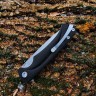 Складной нож ЧИЖ-ПЛЮС (сталь AUS-10)