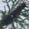 Тактический нож 6Х9С (65Г, ножны из ABS)