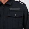 Костюм полиции ППС МВД летний облегченный нового образца (ткань габардин)