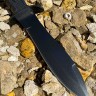 Тактический нож КРЕЧЕТ (65Г, ножны из ABS)