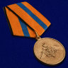 Медаль «Участнику борьбы со стихией на Амуре» (МО РФ)