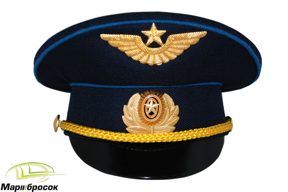 Фуражка сувенирная Военно-Воздушных сил офицерская