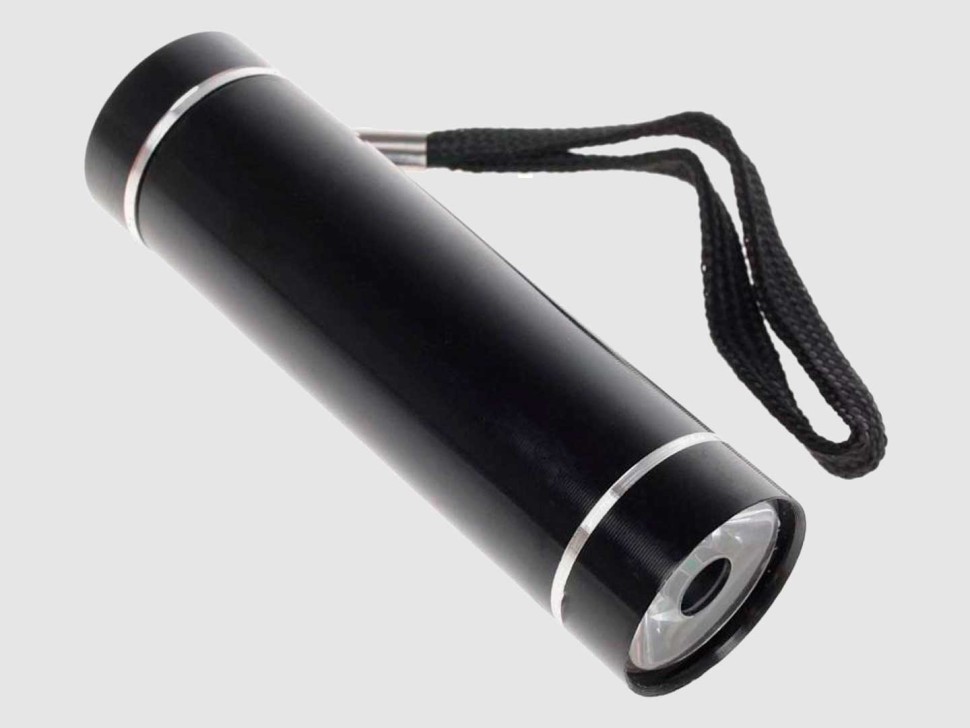 Фонарь Focusray 1010 ручной 1W