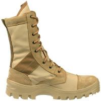 Ботинки (берцы) летние м.35п «RUSH DESERT» Garsing