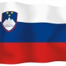  Флаг Словении