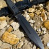 Тактический нож НР 2000 (65Г, ножны из ABS)
