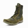 Ботинки (берцы) облегченные м.5235о «BREEZE OLIVA» Garsing