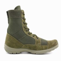 Ботинки (берцы) облегченные м.5235о «BREEZE OLIVA» Garsing