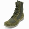 Ботинки (берцы) облегченные м.5235о «BREEZE OLIVA» Garsing