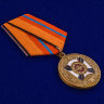Медаль «За Трудовую Доблесть» (МО РФ)