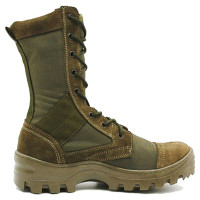 Ботинки (берцы) летние М.35о «RUSH OLIVA» Garsing