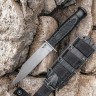 Тактический нож НР-43 (AUS6, ножны из ABS)