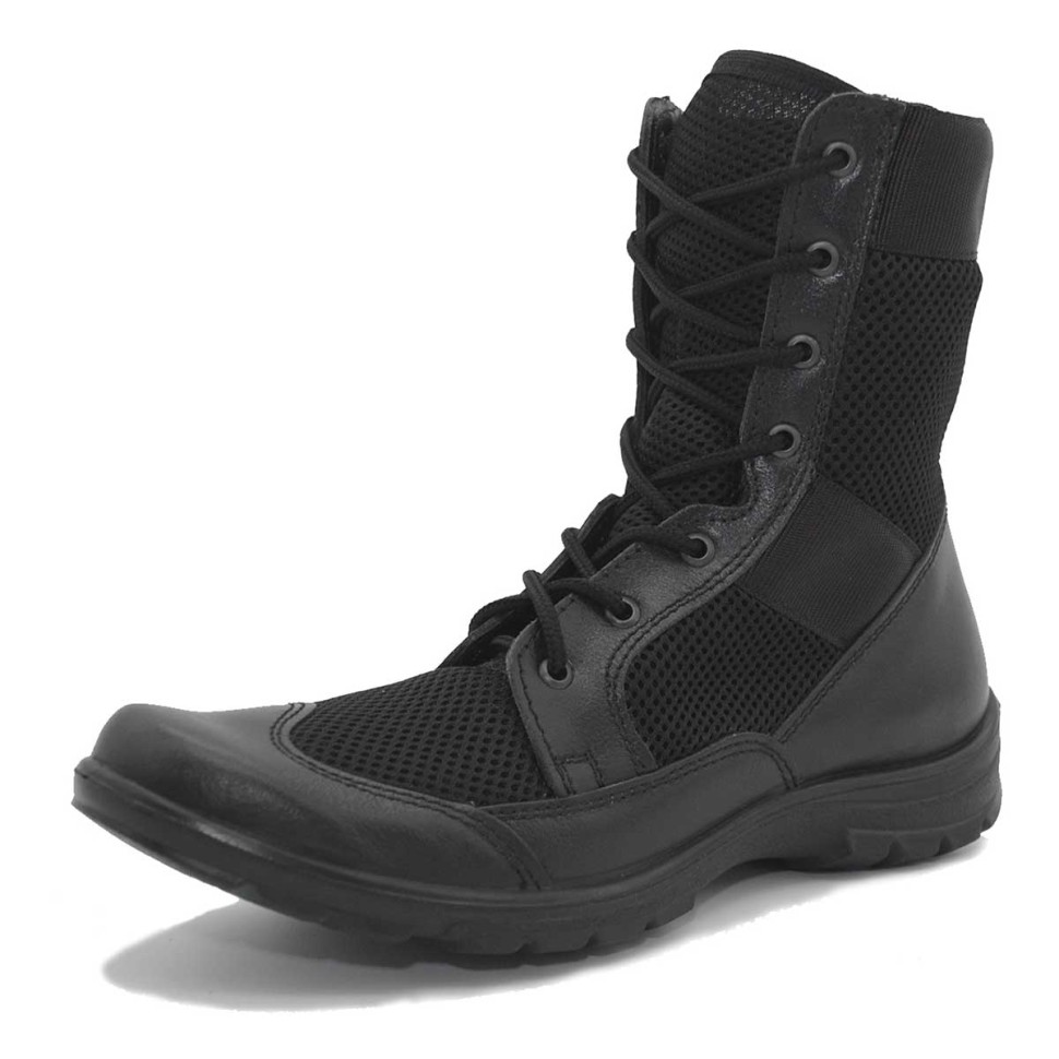 Ботинки (берцы) облегченные м.5235 «BREEZE» Garsing