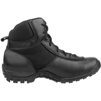 Ботинки (Берцы) облегченные М.626 «ARAVI HEXAGON BLACK» Garsing