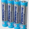 Батарейки FOCUSray SUPER ALKALINE LR03/S4