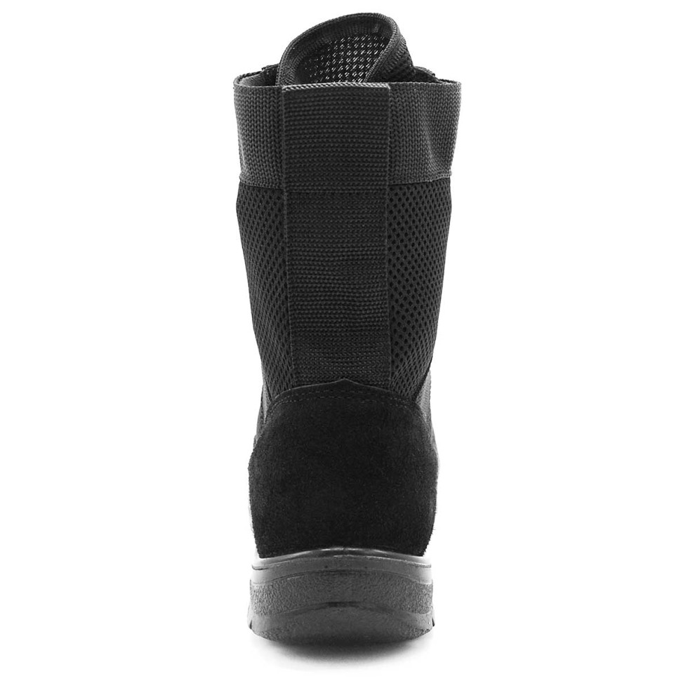 Ботинки (берцы) облегченные м.5235с «BREEZE» Garsing
