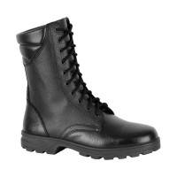 Ботинки (Берцы) уставные демисезонные м.03006 «БОЕЦ» Бутекс
