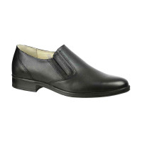 Туфли офицерские м.201 на резинках (Бутекс)