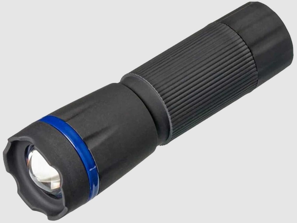 Фонарь Focusray 1006 ручной 1W ZOOM