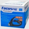 Фонарь Focusray 1058 налобный 10W