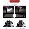 Фонарь Focusray 1058 налобный 10W