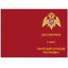 Знак «Почетный сотрудник Росгвардии»